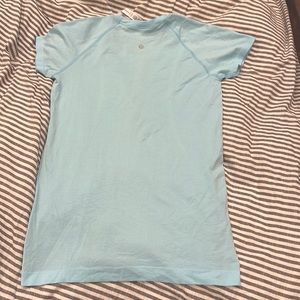 Lululemon Swiftly Tech Short Sleeve